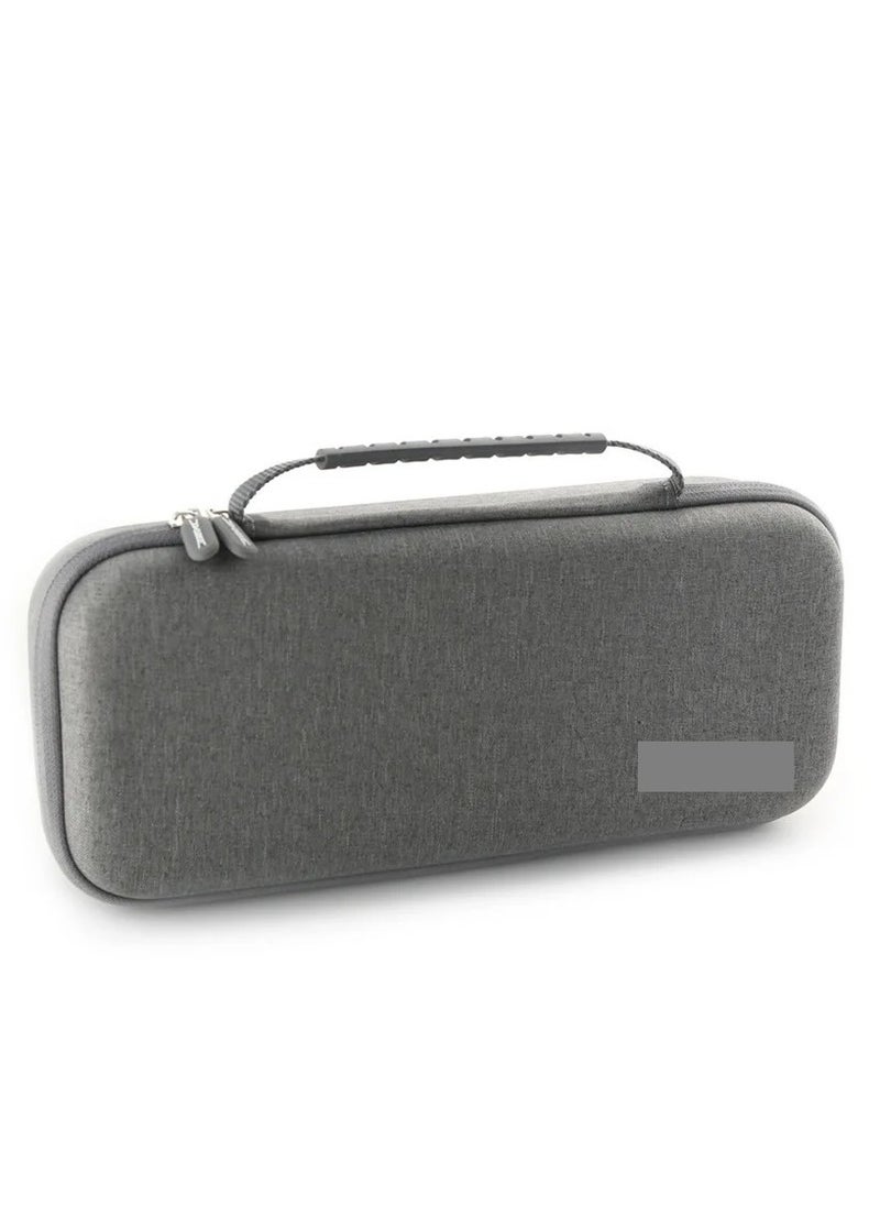 Generic - PlayStation Portal Guardian: Protective Travel Case with Kickstand, Shockproof Cover, and Transparent Screen Protector for PSP - Your Ultimate Gaming Companion on the Go! - Image 1