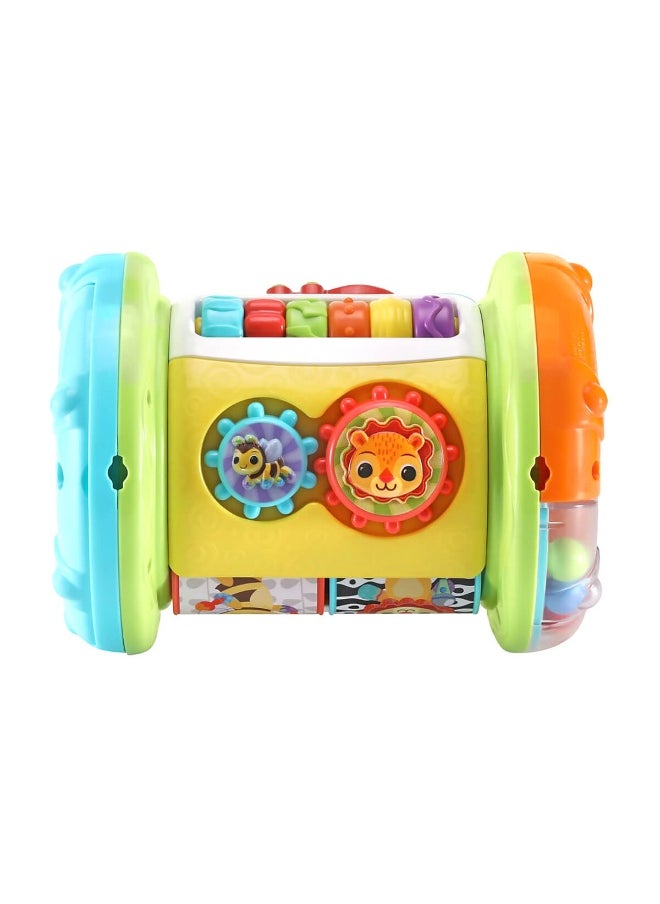 vtech Vtech Explore & Discover Roller Toy  - Image 1