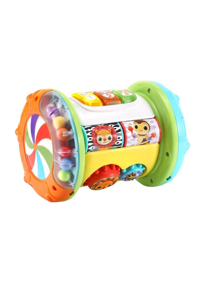 vtech Vtech Explore & Discover Roller Toy  - Image 2