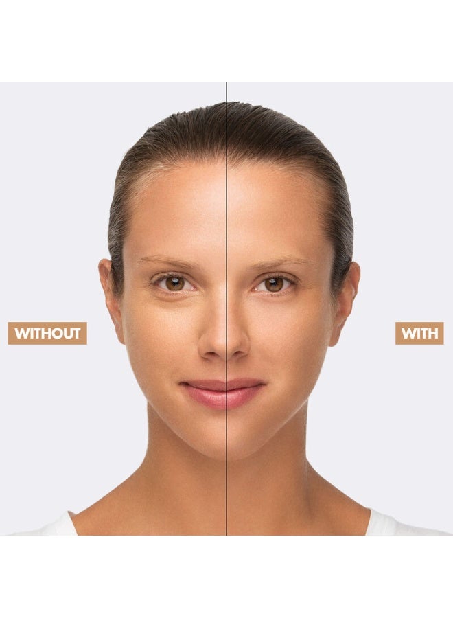 ميك اب فور ايفر كونسيلر ميك أب فور إيفر ألترا إتش دي ذاتي التثبيت، 5 مل - 34 رملي ذهبي - Image 3