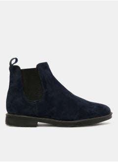 Coup Suede Casual Boots  - Image 1