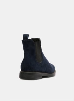 Coup Suede Casual Boots  - Image 2