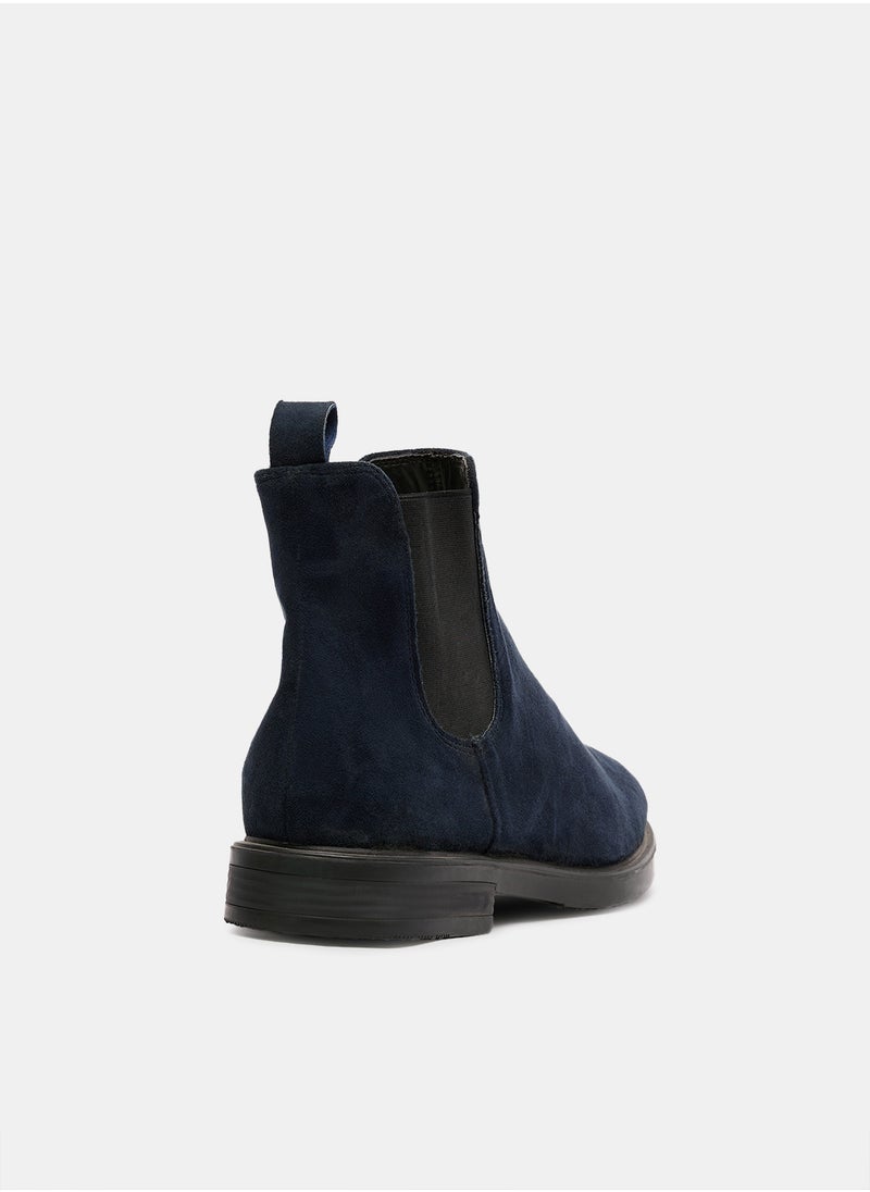 Coup Suede Casual Boots  - Image 2