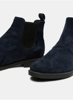 Coup Suede Casual Boots  - Image 4