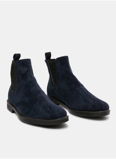 Coup Suede Casual Boots  - Image 3
