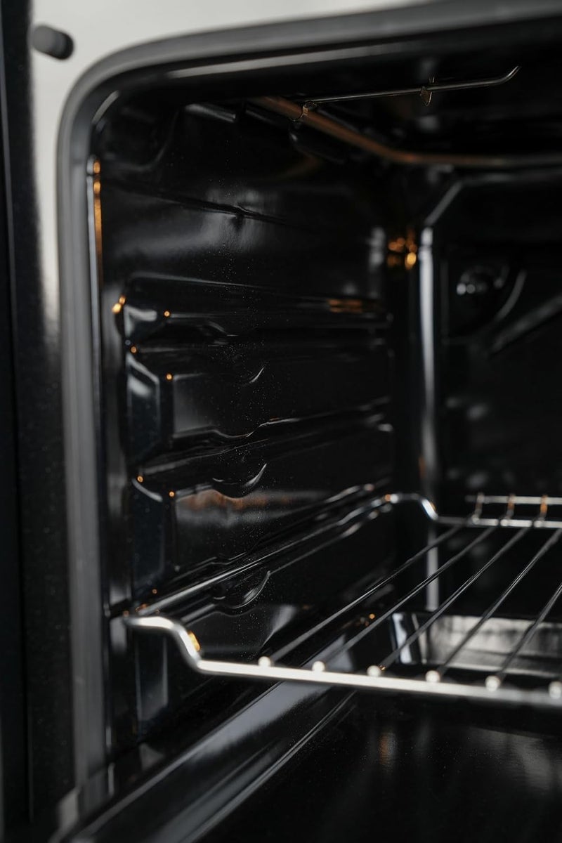 Starway 73 Lt Built In Oven, 60x60cm, 7 Option with Grill, Up & Down Heating, Cooling Fan, Timer and Inside Light Stainless Steel Model No SWCP5FM - Image 5