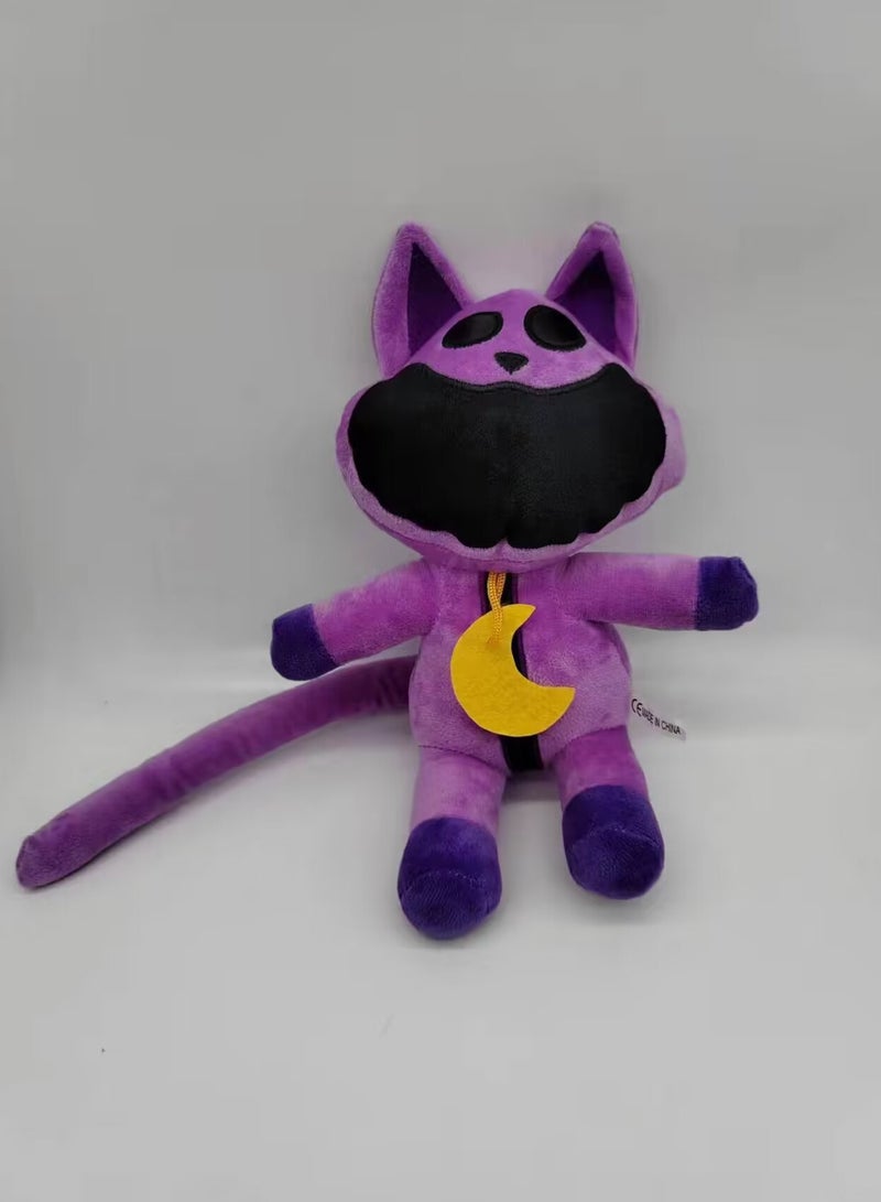 Poppy Playtime 3 Smiling Critters Plush Toy Set of 8 - Adorable and Colorful, Perfect Gift for Boys and Girls, Great for Collecting and Play - Image 4
