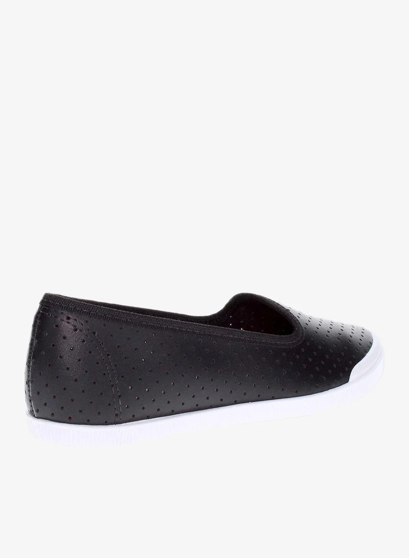 MOLEKINHO Youth Slip On Ballerinas