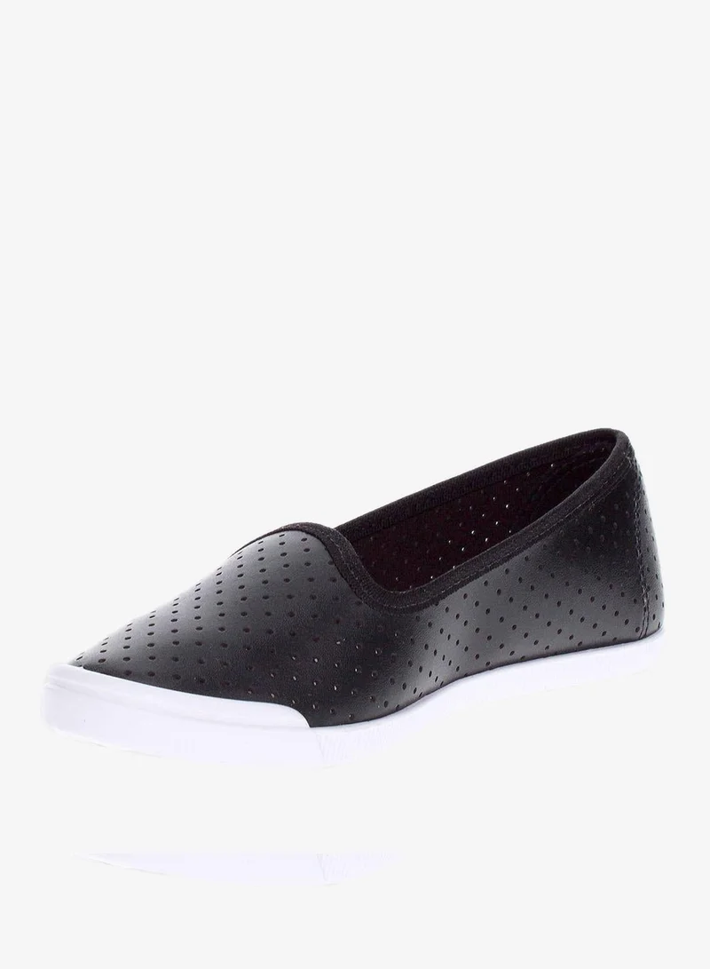 MOLEKINHO Youth Slip On Ballerinas