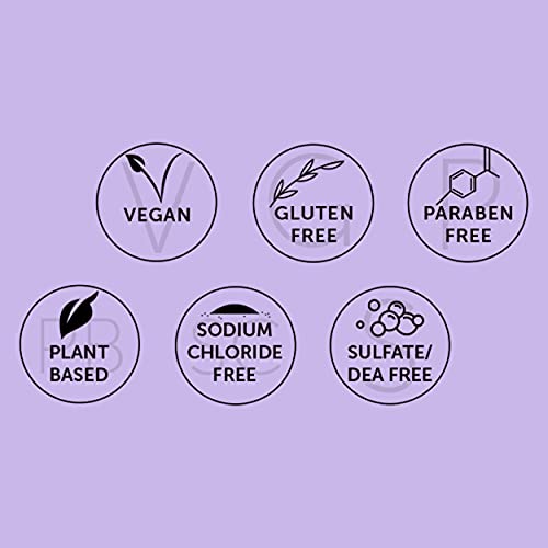 Framesi Color Lover Volume Boost Conditioner, 33.8 fl oz, Sulfate Free Volumizing Conditioner with Quinoa and Coconut Oil, Color Treated Hair - Image 4