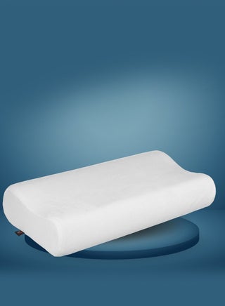 مخدة نوم طبية ميمورى فوم