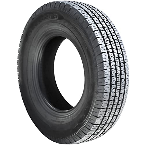 Accelera Epsilon HT LT215/85R16 E/10PLY BSW - Image 1