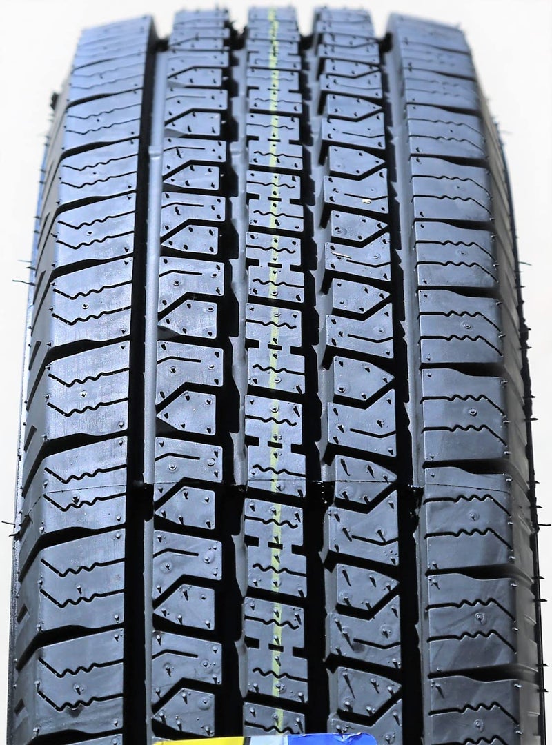 Accelera Epsilon HT LT215/85R16 E/10PLY BSW - Image 3