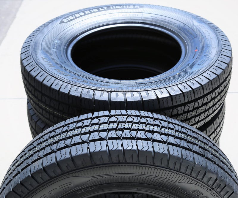 Accelera Epsilon HT LT215/85R16 E/10PLY BSW - Image 4