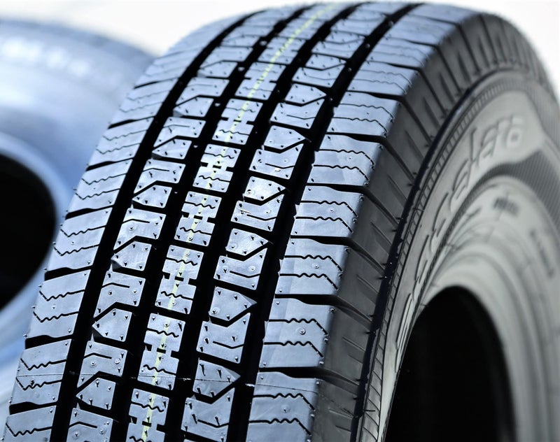 Accelera Epsilon HT LT215/85R16 E/10PLY BSW - Image 2
