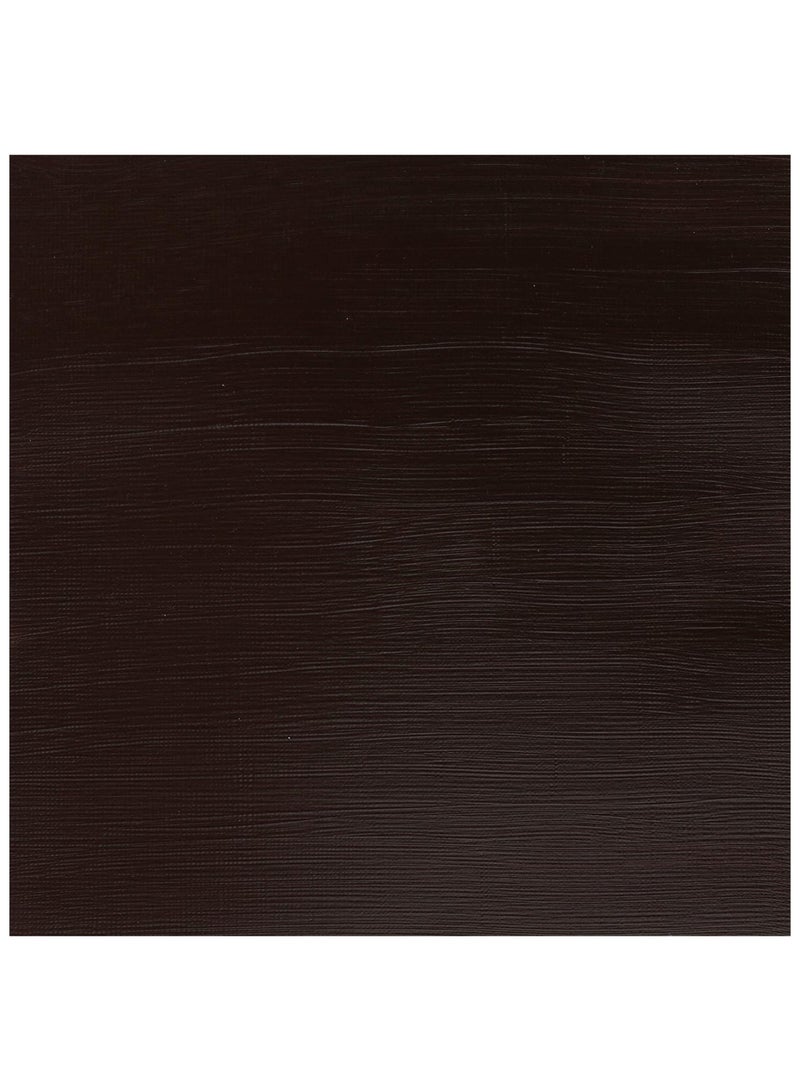 WINSOR & NEWTON أنبوب طلاء أكريليك غاليريا 60 مل محتوى بني محترق - Image 2