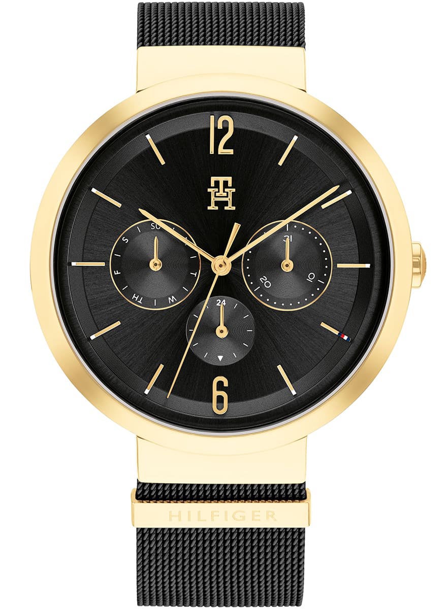 Tommy Hilfiger Watch For Women 1782540