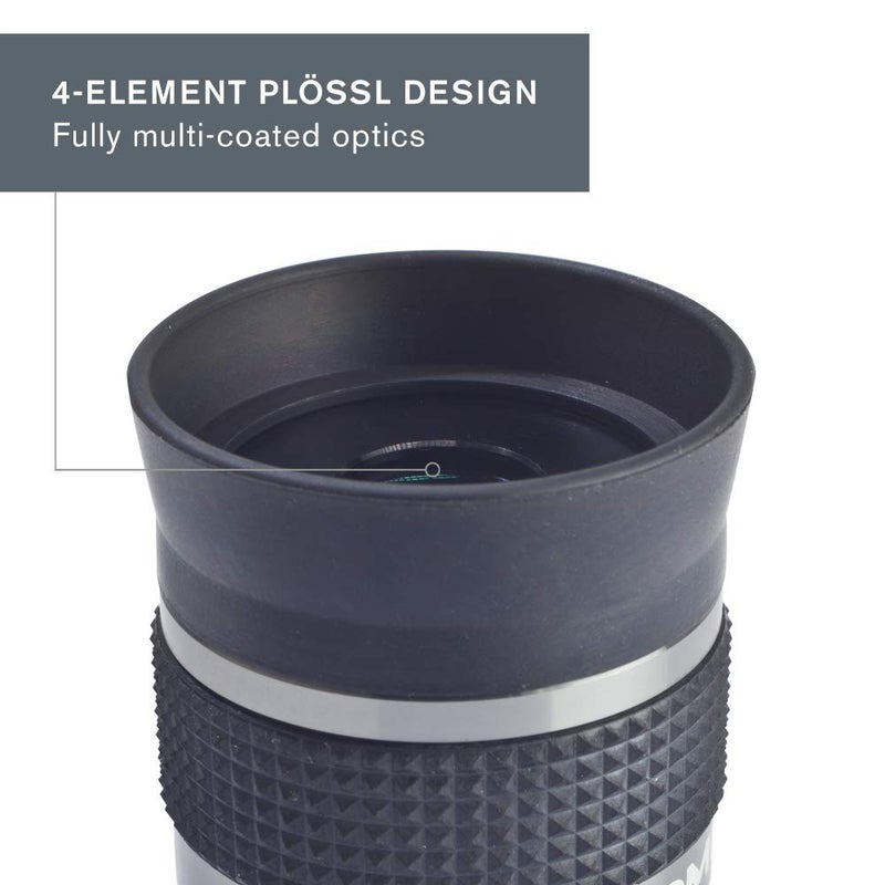 Celestron Celestron Omni Series 1-1/4 15MM Eyepiece  - Image 2