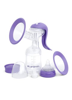 Manual Breast Pump