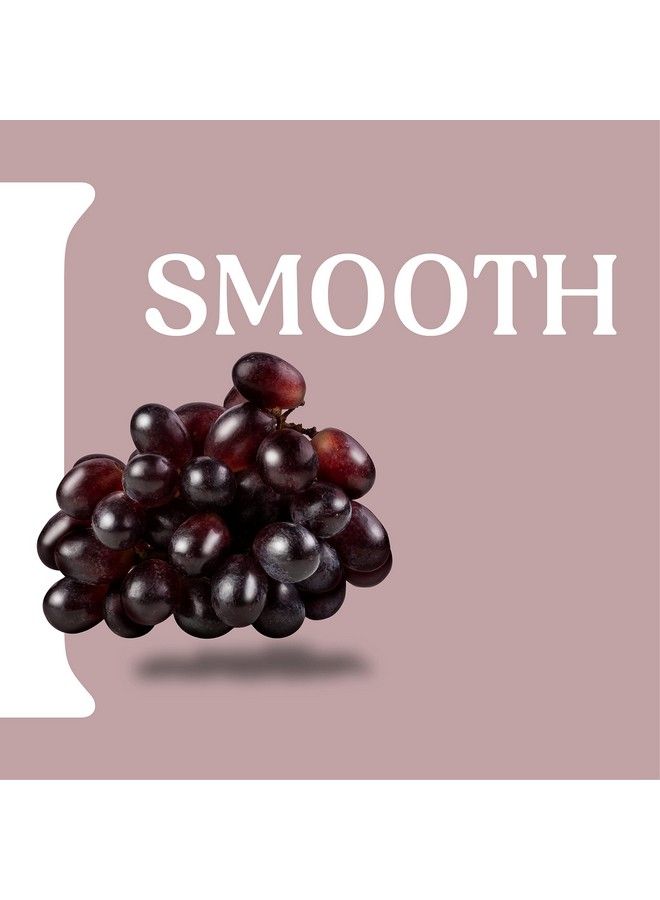 ITÍNERA Itinera Smoothing Body Wash With Tuscan Red Grapes (12.51 Fl Oz) With Aloe Vera And Glycerine Vegan Friendly 95% Natural Origin Ingredients - Image 4