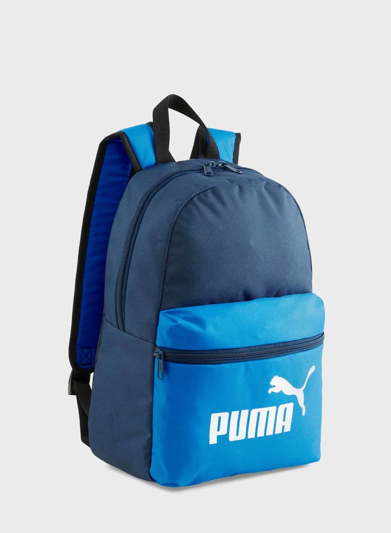 PUMA Phase Small Backpack