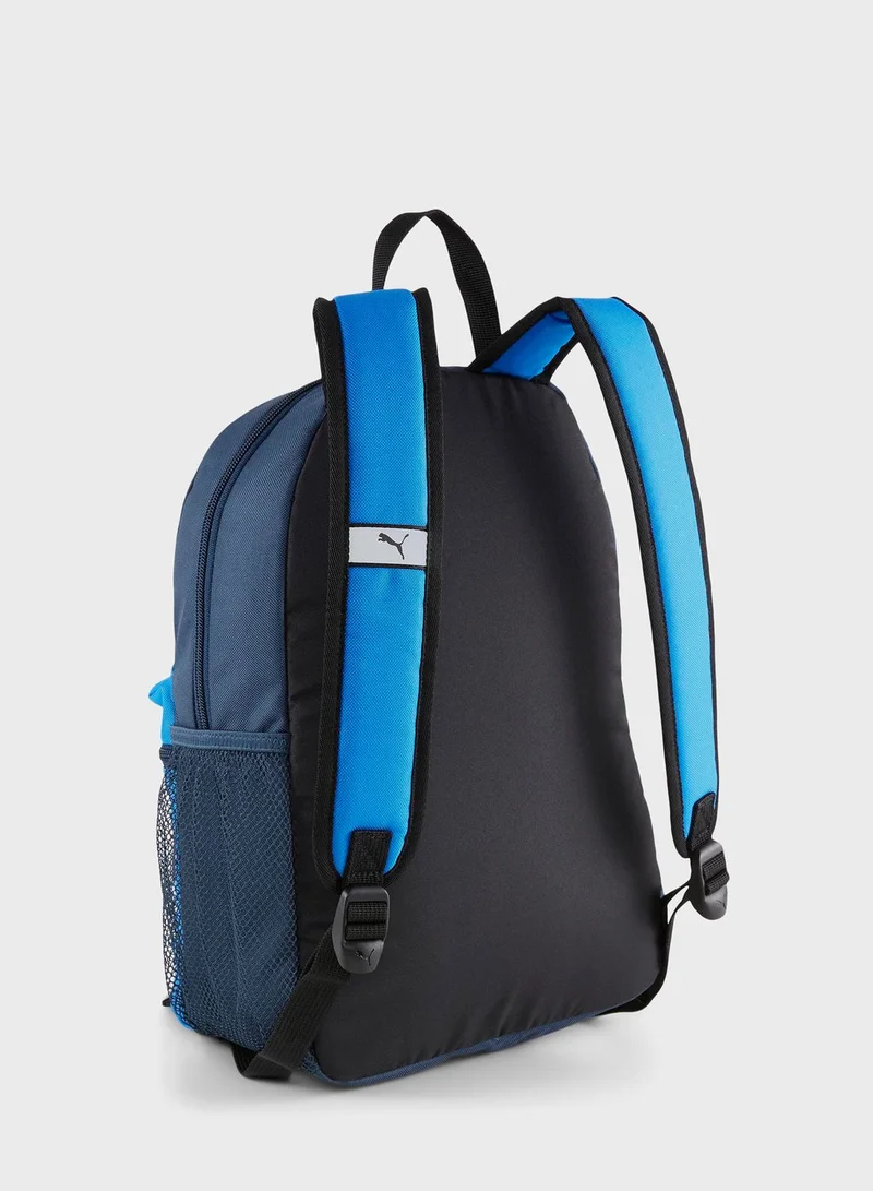 PUMA Phase Small Backpack