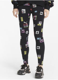Brand Love Womens Leggings