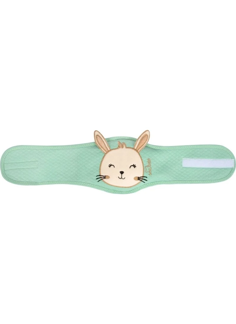 Sevi Bebe Sevibebe Gas Relief Cherry Core Waistband