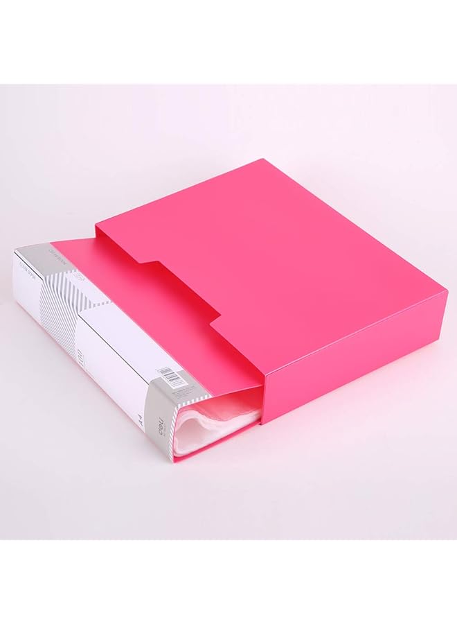 ديلي عرض Booka4 100P بألوان متنوعة - Image 3