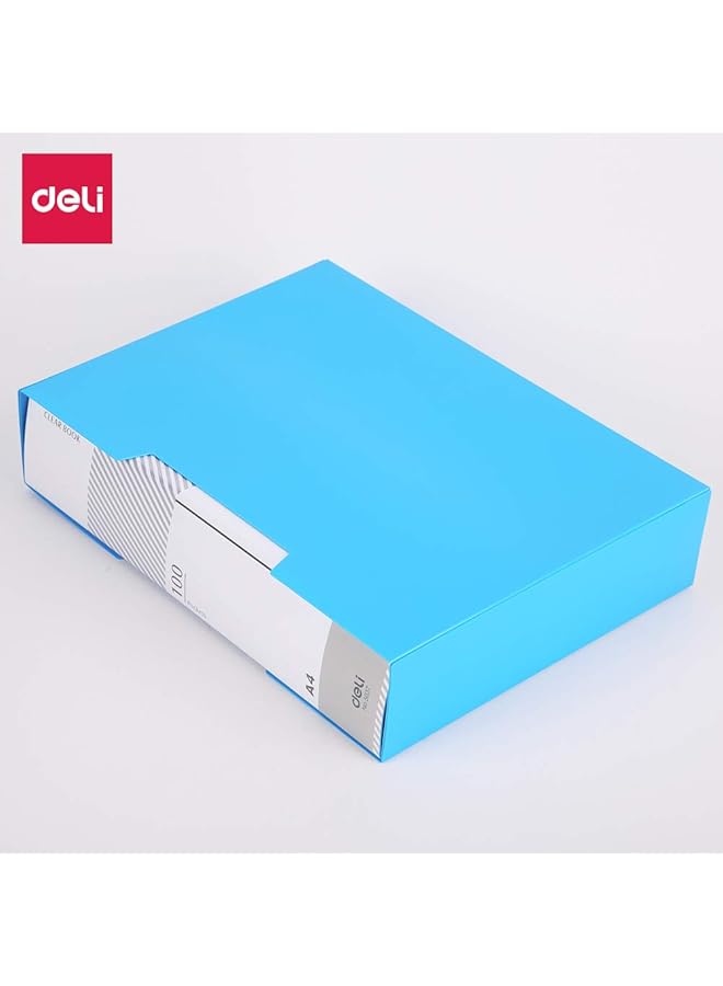 ديلي عرض Booka4 100P بألوان متنوعة - Image 4