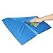 ECO-FUSED EcoFused Microfiber Cleaning Cloth 16x16 Inch Microfiber Cloth Pack of 4 Large Cleaning Cloths Microfiber Cleaning Cloth for Electronics and Monitors - Image 4