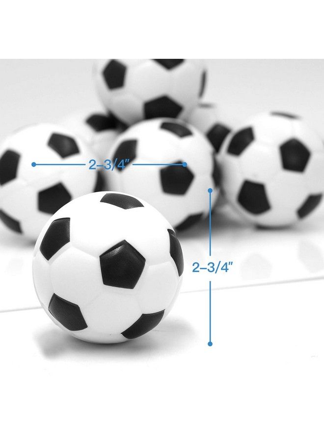 Novelty Place كرات ضغط للتوتر قابلة للعصر (12 عبوة) كرات مضادة للتوتر ممتازة لتخفيف التوتر أدوات الاسترخاء ألعاب فidget هدايا الحفلات ألعاب الكرة جوائز الكرنفال (قطر 2 3/4) - Image 3