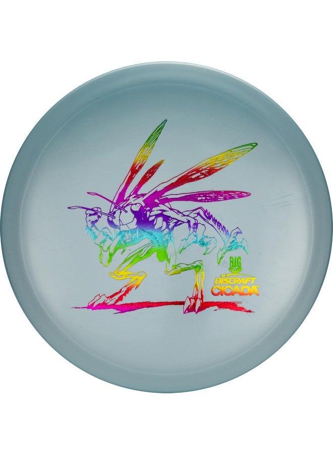 ديسكرافت قرص جولف من ديسكرافت بيج زد سيكادا 160-166 جرام - Image 3