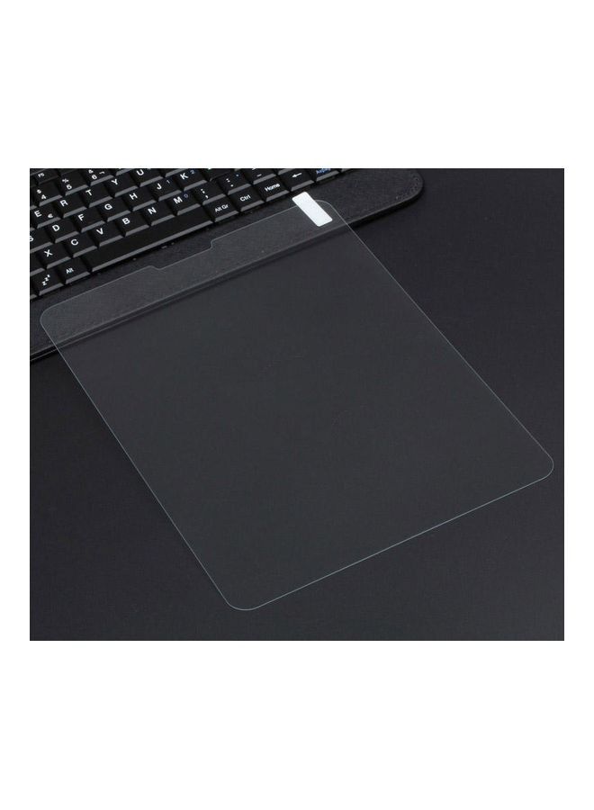 Tempered Glass Screen Protector for Apple iPad Pro 11 Clear - Image 3