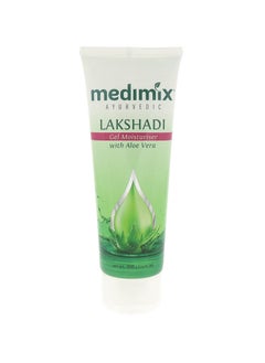 Lakshadi with Aloe Vera