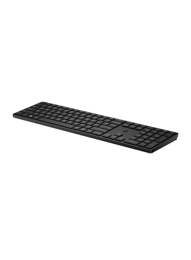 HP لوحة مفاتيح لاسلكية قابلة للبرمجة 450 - Image 2
