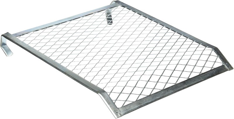 Wooster Brush F0001 Acme Deluxe Five Gallon Grid , Gray - Image 1