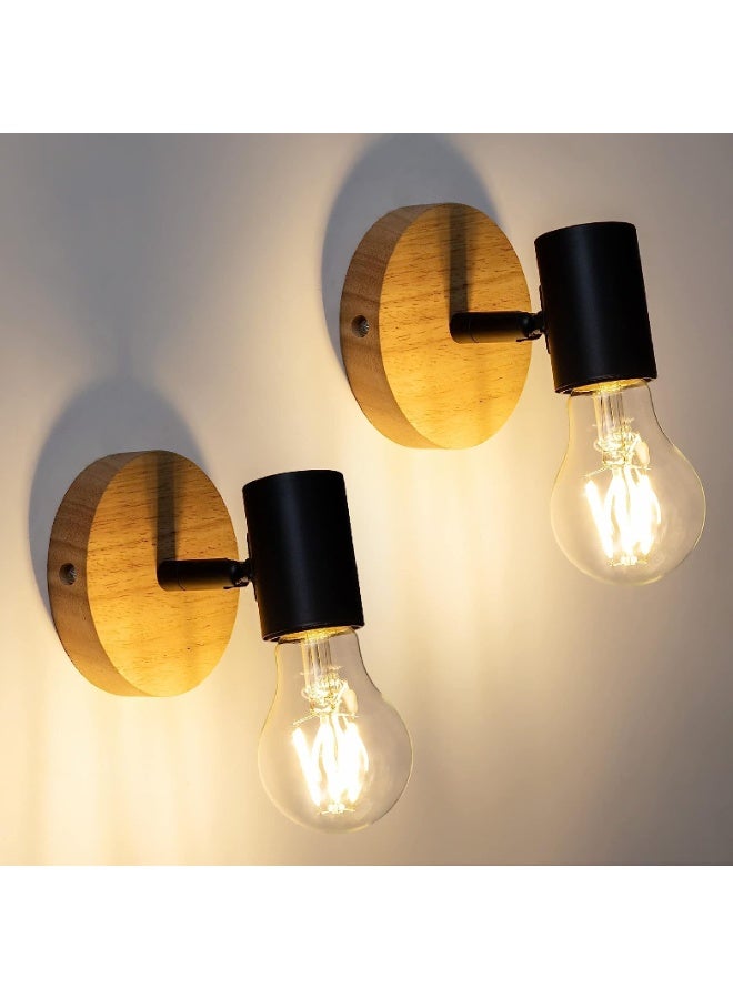 MFZ LED Bulbs 6W, E27 Round Base, 2700K Warm White, AC220–240V Filament Style – Pack of 5 Pieces - Image 5