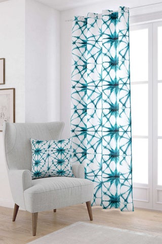White Blue Abstract Decorative Digital Printed Curtain CGH182-PR - pzsku/ZF9764C8B6AD43B89EDEFZ/45/_/1729938513/a179632a-4aad-49cc-9884-03857067f0c8