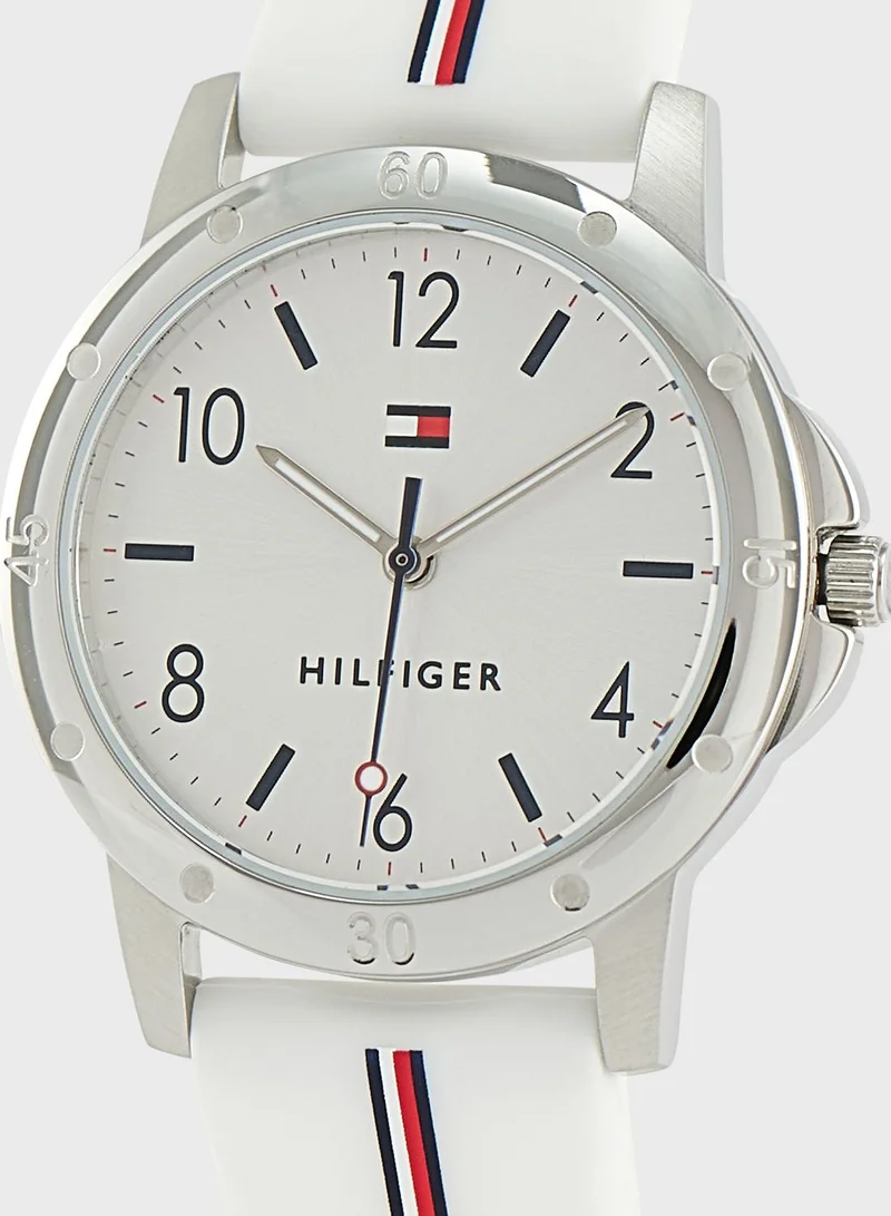 TOMMY HILFIGER Kids 1720014 Analog Watch