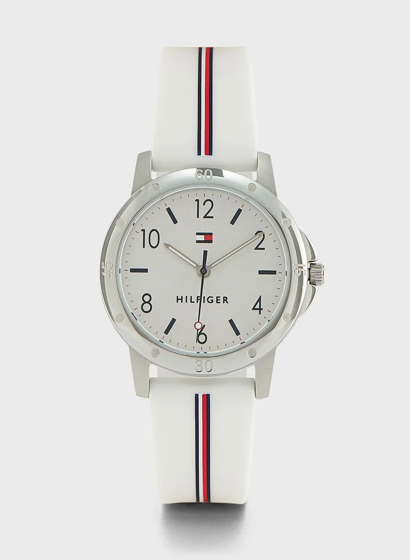 TOMMY HILFIGER Kids 1720014 Analog Watch