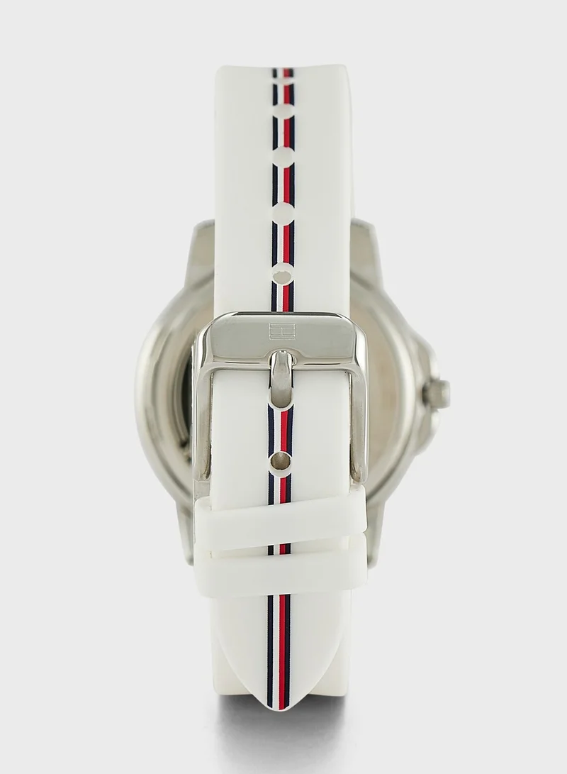 TOMMY HILFIGER Kids 1720014 Analog Watch