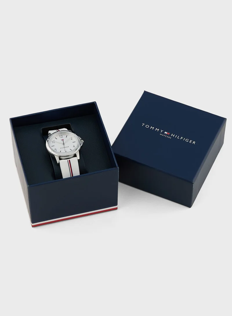 TOMMY HILFIGER Kids 1720014 Analog Watch