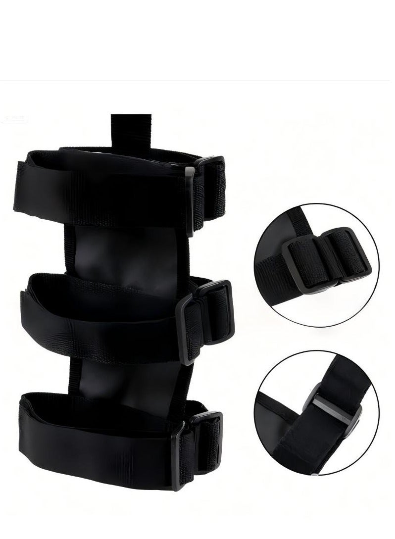 حزام مثبت لإطفاء الحريق - Image 3