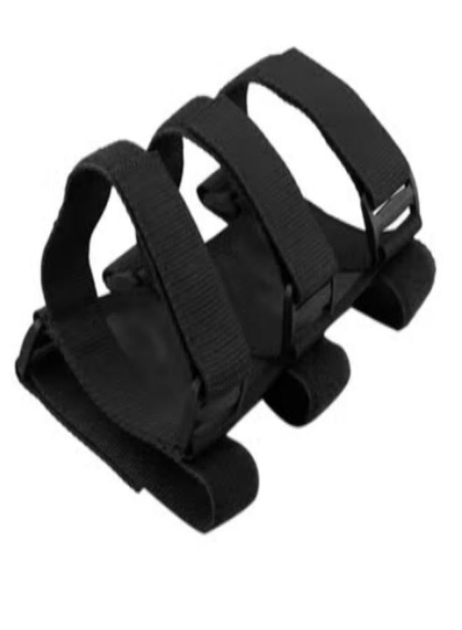 حزام مثبت لإطفاء الحريق - Image 2