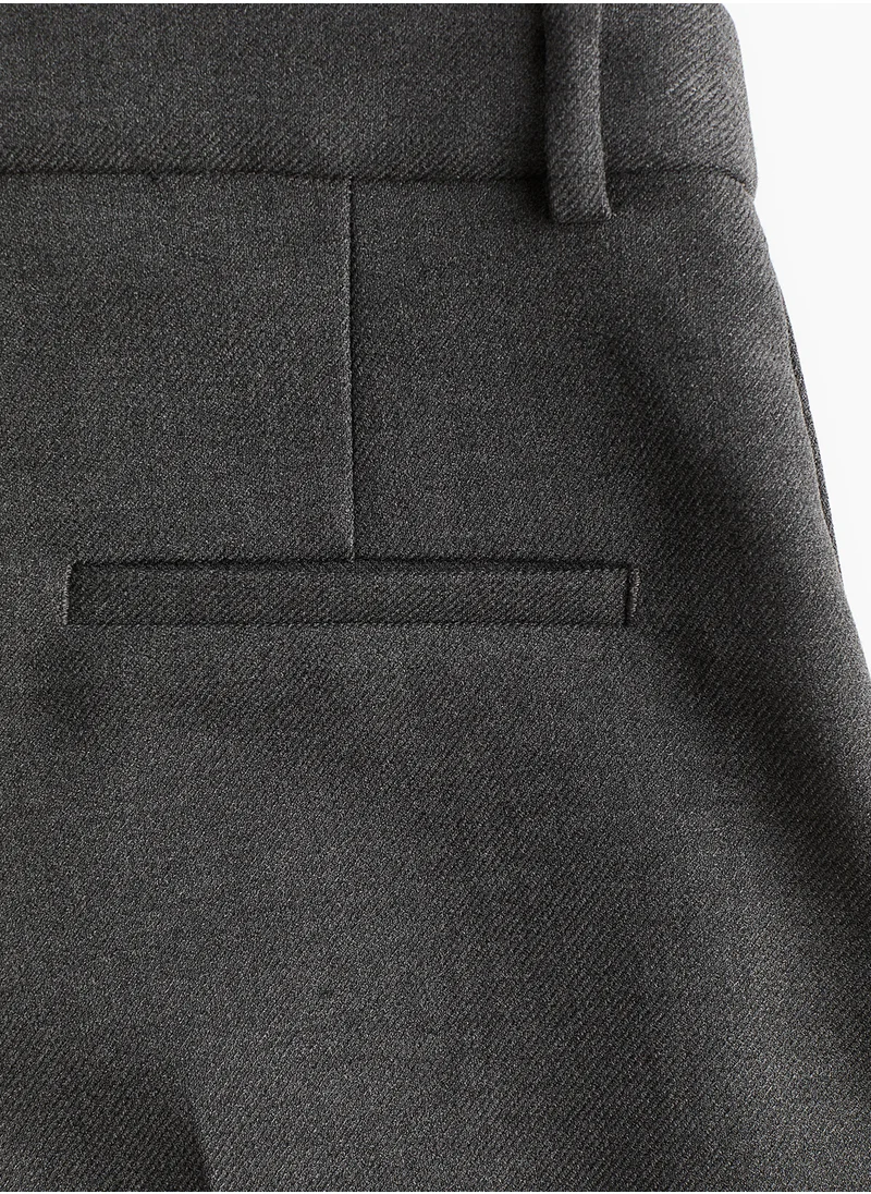 H&M Tailored Shorts