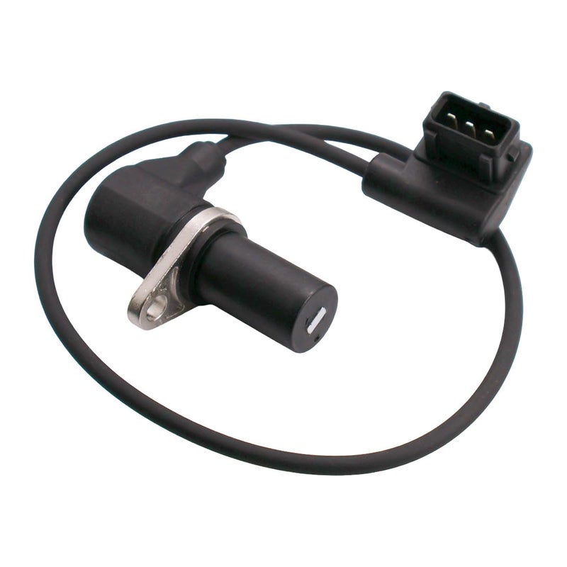 Capshat Engine Crankshaft Position Sensor for BMW E36 Series 318i 318is 318ti Z3 1996-1999 - Image 2