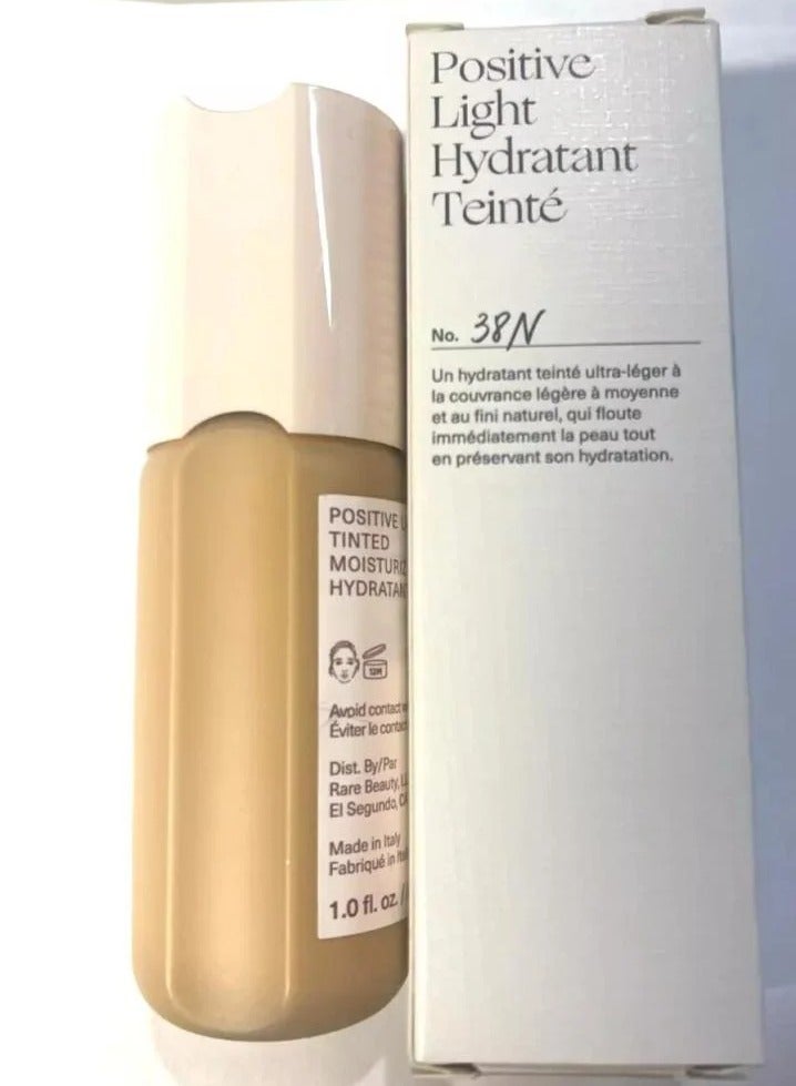 Rare Beauty Rare Beauty Positive Light Tinted Moisturizer 