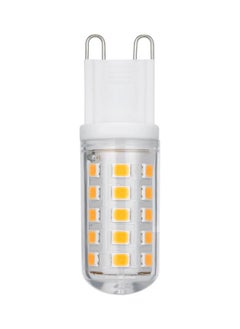 NIBEMINENT 5-Piece LED Bulbs Warm White  - Image 5