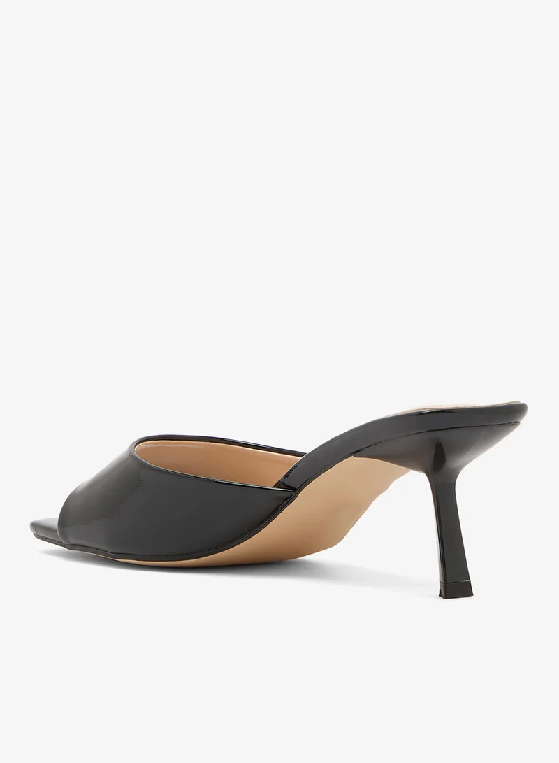 RAID  Open Toe Heeled Sandals for Women | Best Price UAE